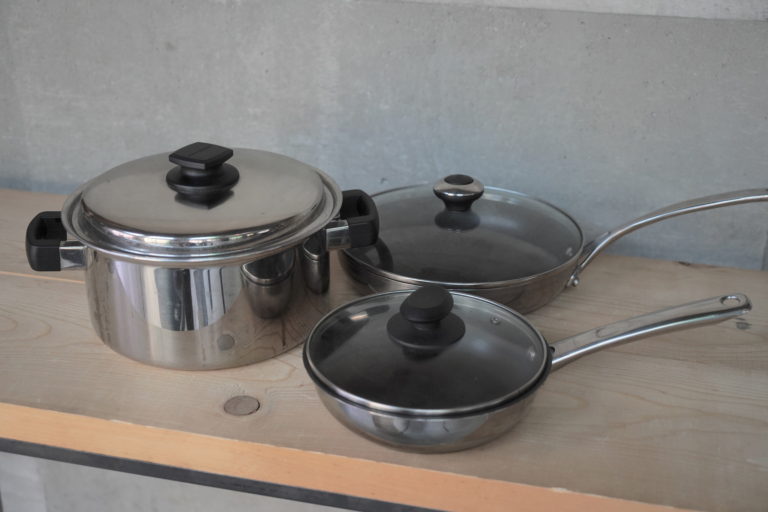 キッチンスタジオ備品