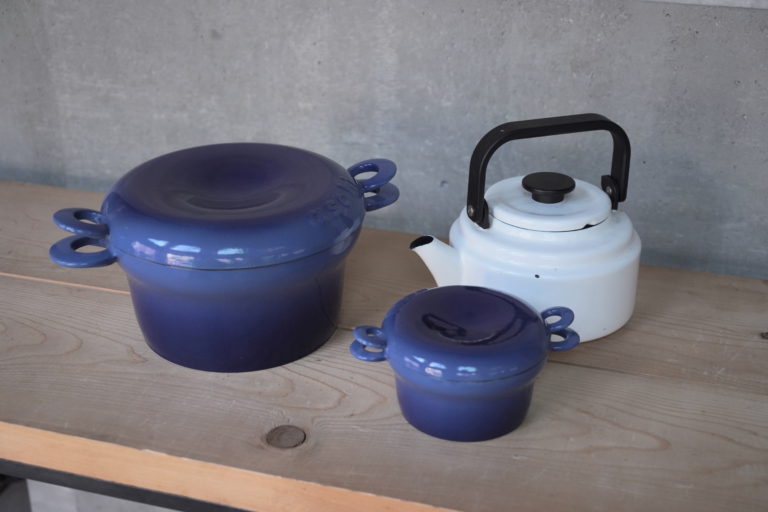 キッチンスタジオ備品