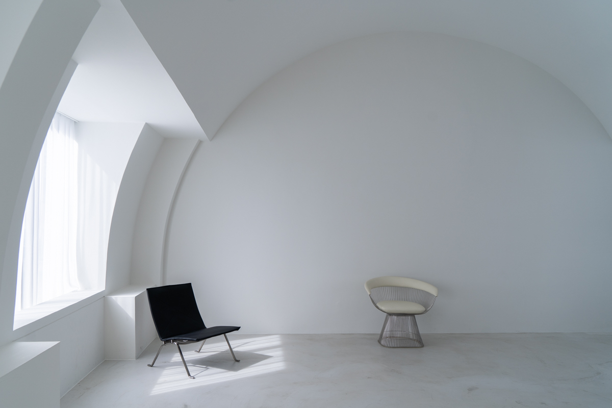 新オープンの撮影スタジオ 中之島アークスタジオ